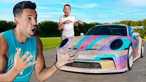 Video post by @vroomvroomvlog on YouTube
