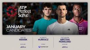 Video post by @atptour on YouTube