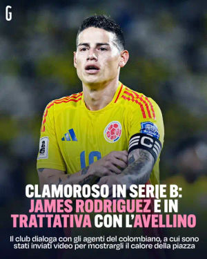 Image post by @lagazzettadellosport on TikTok