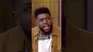 Video post by @emmanuelacho on YouTube
