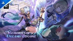 Video post by @PlayStation on YouTube