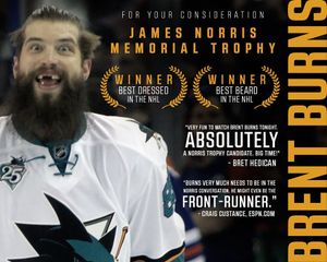 Image post by @sanjosesharks on Instagram