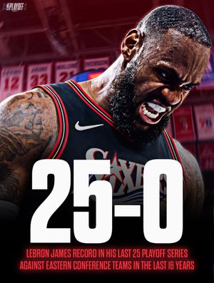 Image post by @playoffculture on Instagram
