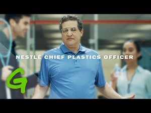 Video post by @greenpeace on YouTube