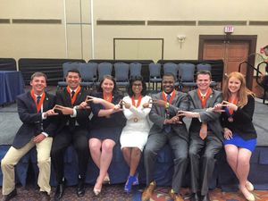 Image post by @newufgators on Instagram