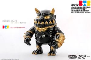Image post by @toyzeroplus on Instagram
