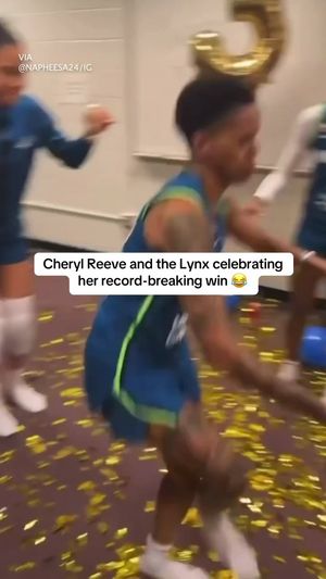 Video post by @YahooSports on Facebook