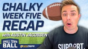 Video post by @hurrdatsports on YouTube