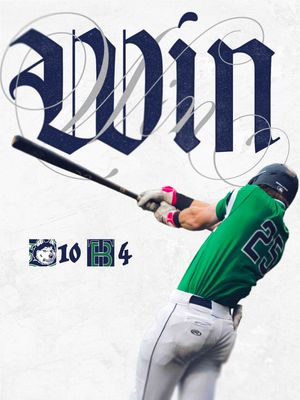 Image post by @duluthhuskies on Instagram