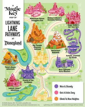 Image post by @disneylandmagickey on Instagram