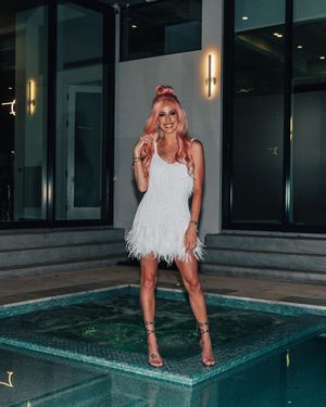 Image post by @brittanylynne on Instagram