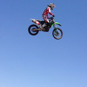 Image post by @racerxonline on Instagram