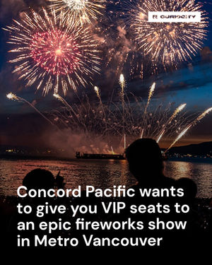 Image post by @curiocityvancouver on Instagram