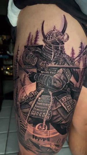 Video post by @skindesigntattoos on Instagram