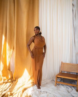 Image post by @maryam_adebisi on Instagram