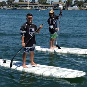 Image post by @lakingsicecrew on Instagram
