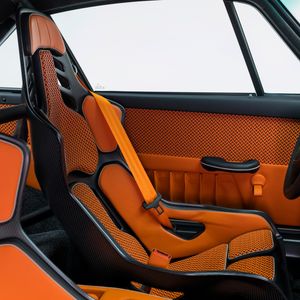 Image post by @recaroautomotive on Instagram