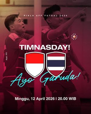 Image post by @bolalobfutsal on Instagram