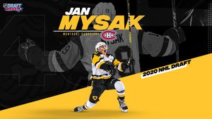 Image post by @BulldogsOHL on Twitter