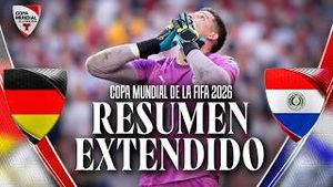 Video post by @deportes on YouTube