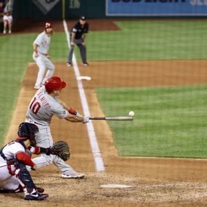 Image post by @phillies on Instagram