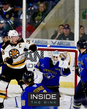 Image post by @insidetherinkcom on Instagram