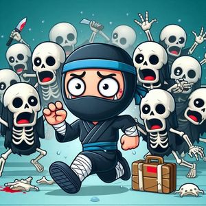 Image post by @theinjuredninjaofficial on Instagram