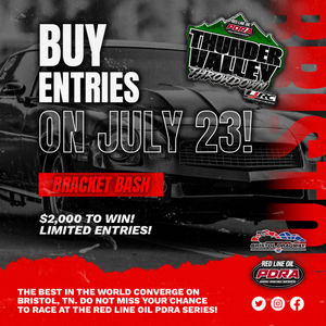Image post by @bristoldragway on Instagram