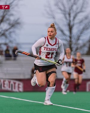 Image post by @templefieldhockey on Instagram