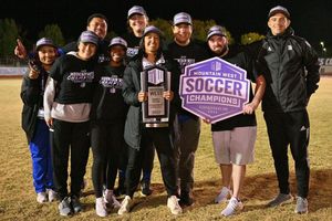 Image post by @sjsusoccer on Twitter