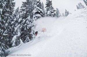 Image post by @skicrestedbutte on Instagram