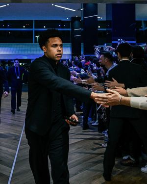 Image post by @juventus on Instagram