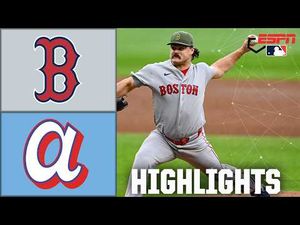 Video post by @ESPN MLB on YouTube