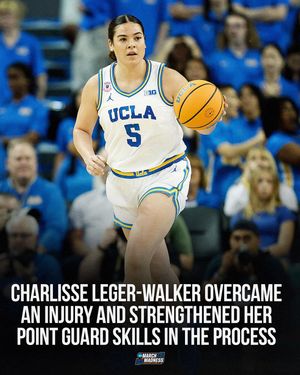 Image post by @marchmadnesswbb on Instagram