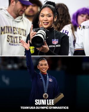 Image post by @espnw on Instagram