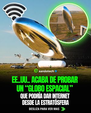 Image post by @esandotech on Instagram