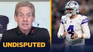Video post by @foxsports on YouTube