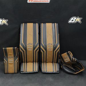 Image post by @goaliesonly on Instagram