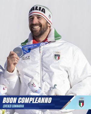 Image post by @italiateam on Instagram