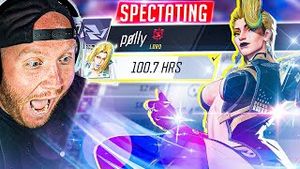 Video post by @timthetatman on YouTube