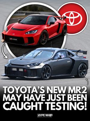 Image post by @hypewhip on Instagram