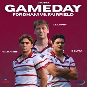 Image post by @fordhamrugby on Instagram