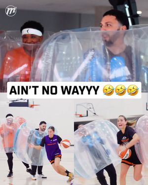 Image post by @phoenixmercury on Instagram