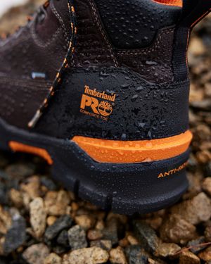 Image post by @timberlandpro on Instagram