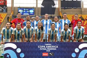 Image post by @afaseleccion on Instagram