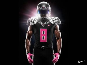 Image post by @usnikefootball on Twitter