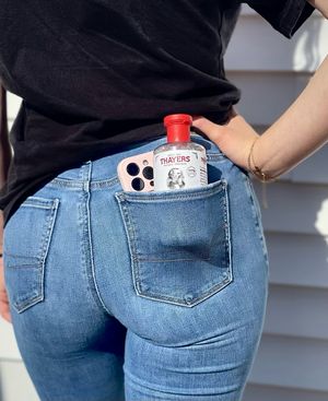 Image post by @thayers on Instagram