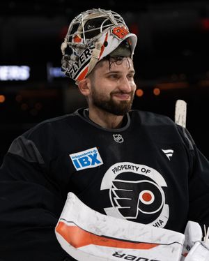 Image post by @philadelphiaflyers on Instagram