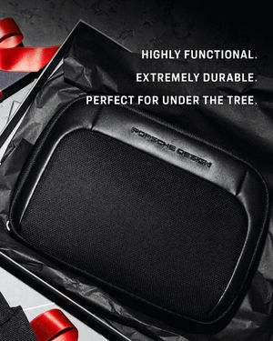 Image post by @porschedesign on Instagram