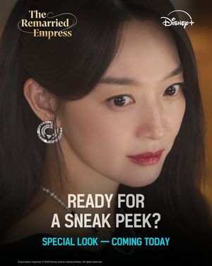 Image post by @disneyplusph on Instagram